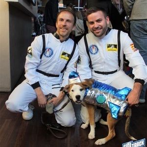 Meet your Posher, Dylan